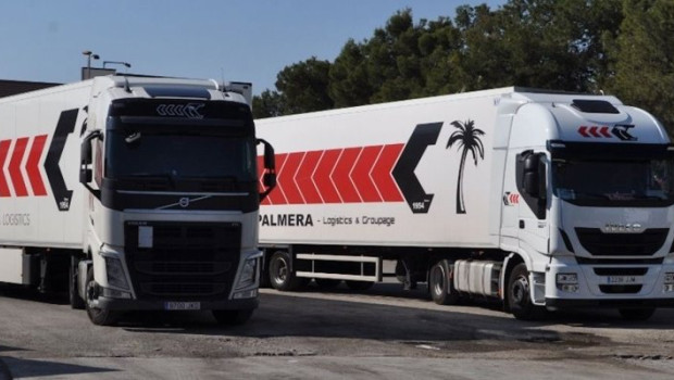 ep ontime incorpora a campillo palmera para reforzar su expansion internacional en logistica de frio