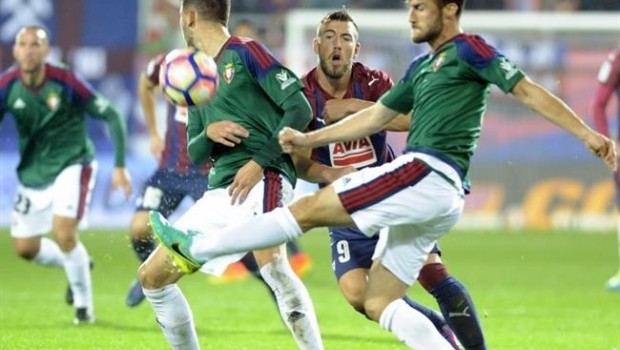 ep osasuna eibar