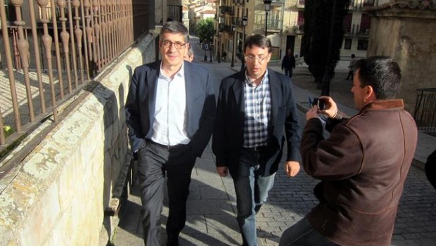ep patxi lopezsalamanca