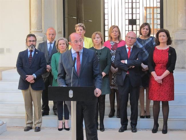 ep pedro antonio sanchezsus consejeros