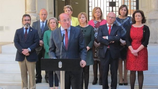 ep pedro antonio sanchezsus consejeros