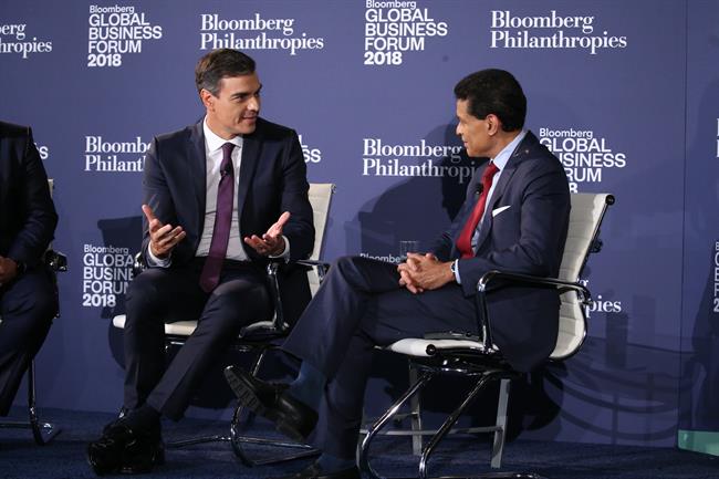 ep pedro sanchezfoto bloombergnueva york