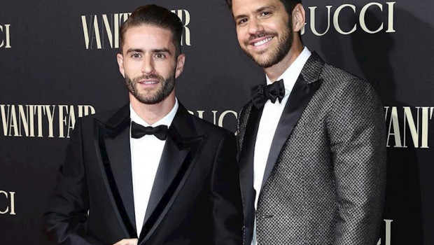 ep pelayo diaz y andy mcdougall polemica en instagram en cuarentena por su perro