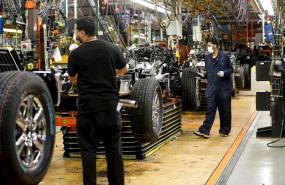 ep planta de ford en dearborn estados unidos