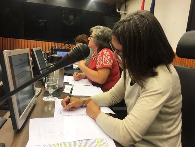 ep plataforma impactogenero ya encongreso