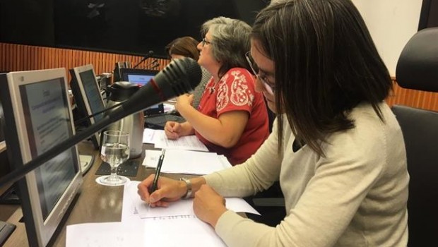 ep plataforma impactogenero ya encongreso