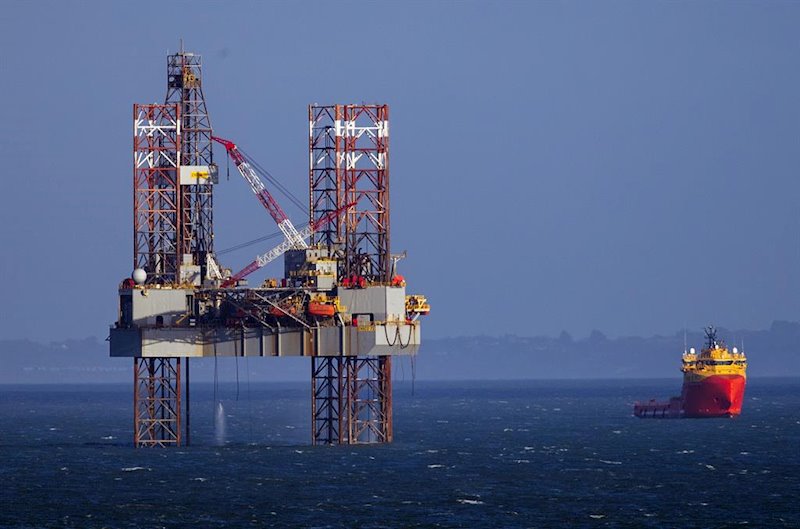 Una demanda de petróleo histórica, el pronóstico de la OPEP para 2021