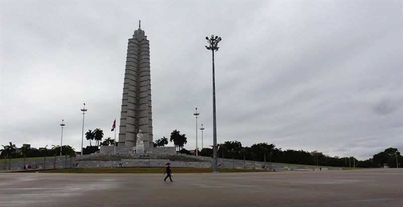 ep plaza de la revolucion en la habana ep plaza de la revolucion en la habana