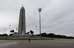 ep plaza de la revolucion en la habana