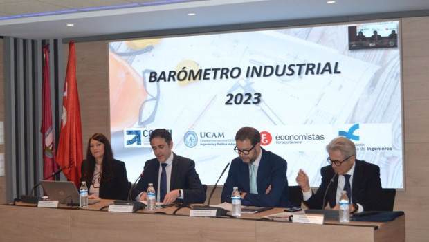 ep presentacion del barometro industrial 2023