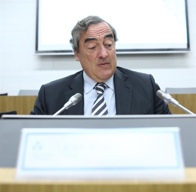 ep presidente ceoe juan rosell acto ep presidente ceoe juan rosell acto