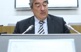 ep presidente ceoe juan rosell acto