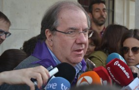 ep presidentela juntacastillaleon juan vicente herrera en villalar