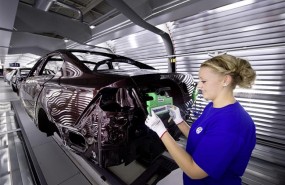 ep produccionvolkswagenla plantaemden