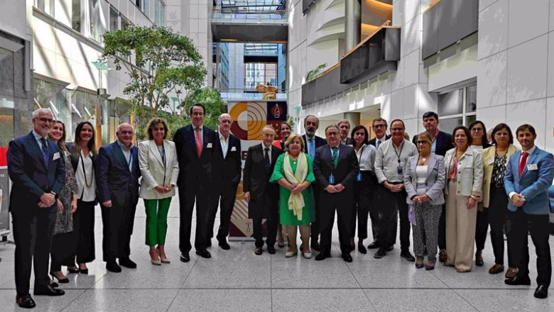 ep representantes de las bodegas europeas en el parlamento europeo ep representantes de las bodegas europeas en el parlamento europeo
