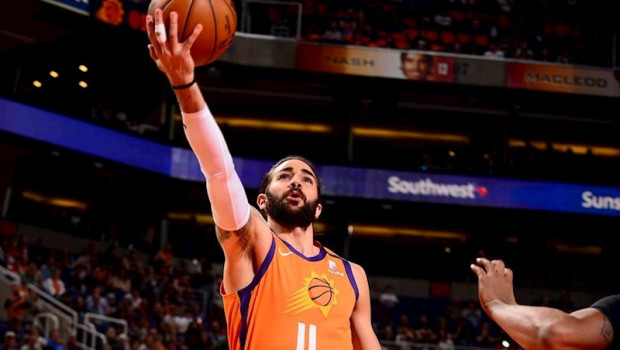 ep ricky rubio phoenix suns