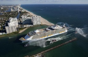 ep royal caribbean