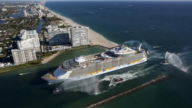 ep royal caribbean