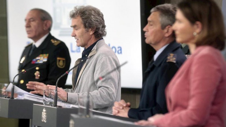 ep rueda de prensa del comite tecnico de gestion del coronavirus