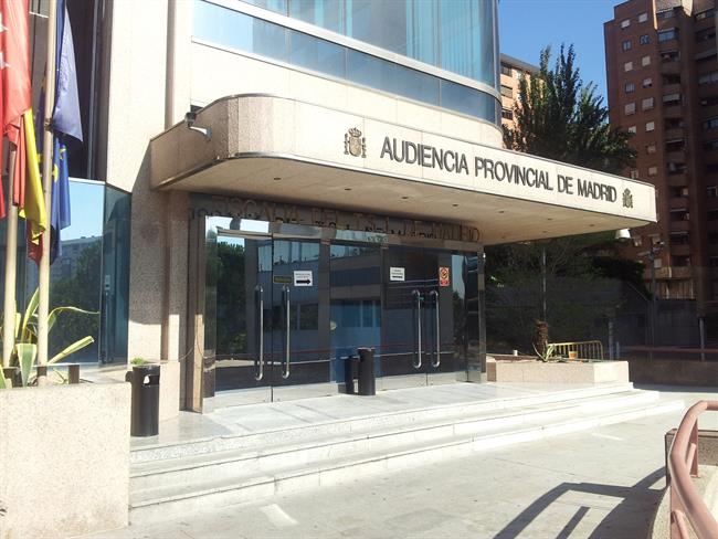 ep sede audiencia madrid ep sede audiencia madrid