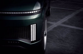 ep seven el prototipo de todocamino electrico de hyundai