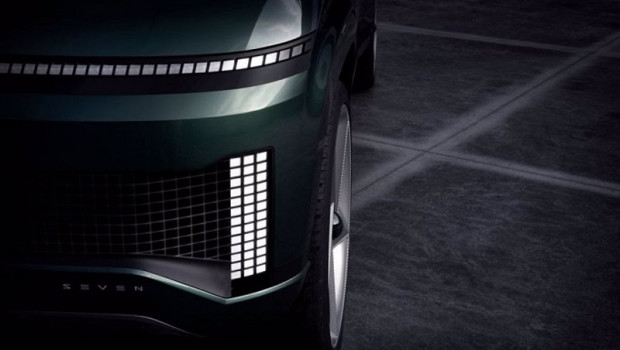 ep seven el prototipo de todocamino electrico de hyundai