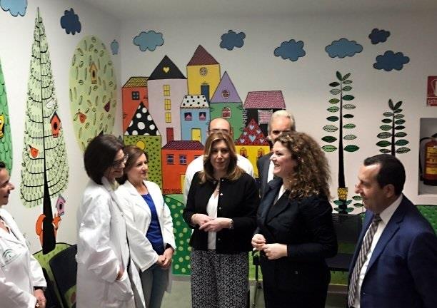 ep susana diaz inaugurahospitalronda
