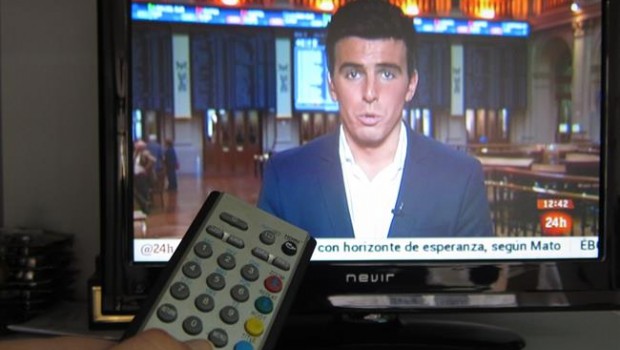 ep television televisor tdt mando