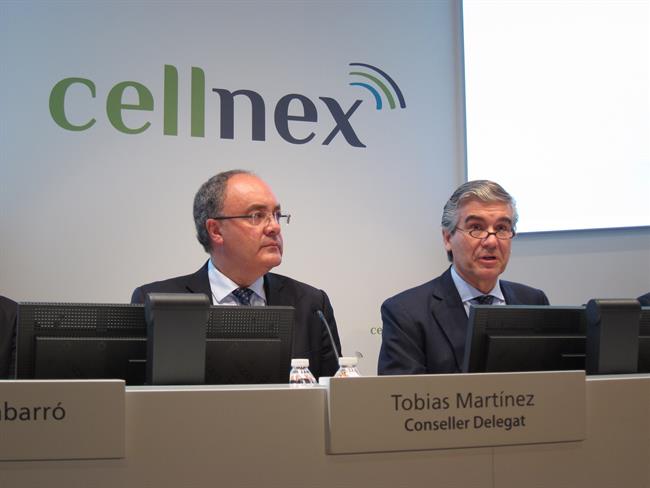 ep tobias martinez i francisco reynes cellnex telecom