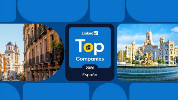 ep top companies 2026 de linkedin