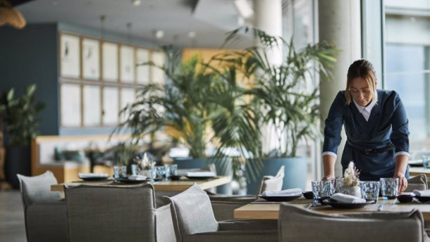 ep trabajadora de iberostar