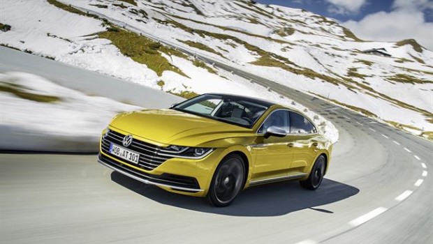 ep volkswagen arteon 20190123100903