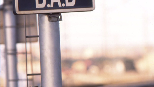 ep zona bab en una via de adif