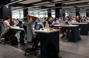 foto profesionales tic