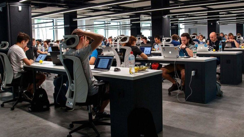 foto profesionales tic