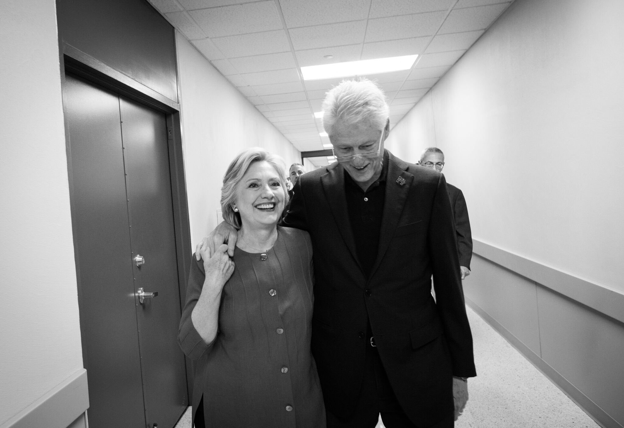 Bill y Hillary Clinton Bill y Hillary Clinton