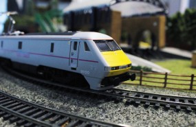 hornby hornby