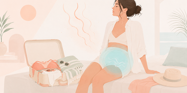 imagen intimina verano