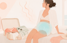 imagen intimina verano