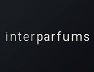 interparfums logo icono