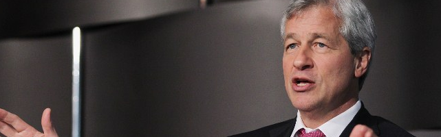 jamie dimon portada