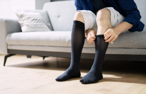 medias de compresion medias de compresion