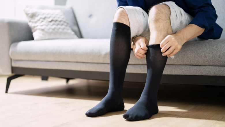 medias de compresion