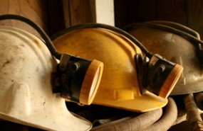 Mining helmets 150 Mining helmets 150