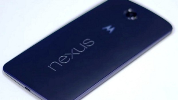 NEXUS 6 GOOGLE