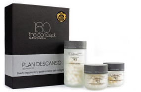 plan descanso y sueo reparador de 180 the concept a la venta en centros certificados 