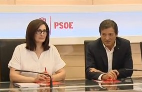 psoe gestora