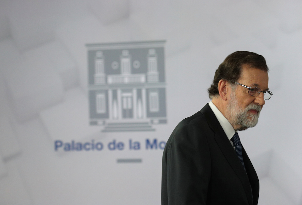 rajoy