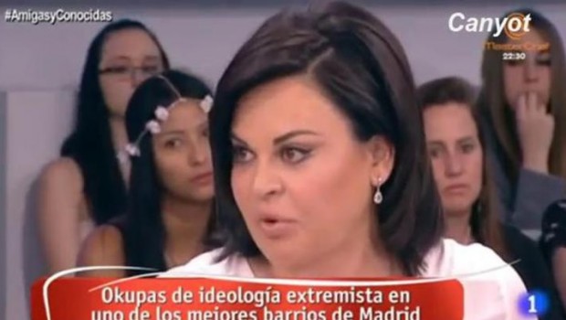 teresa bueyes tve