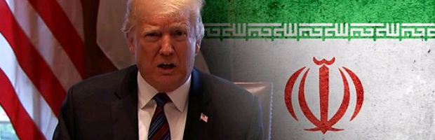 trump portada iran conflicto